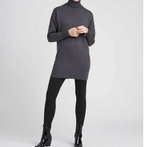 Universal Standard Wheaton Sweater Dress